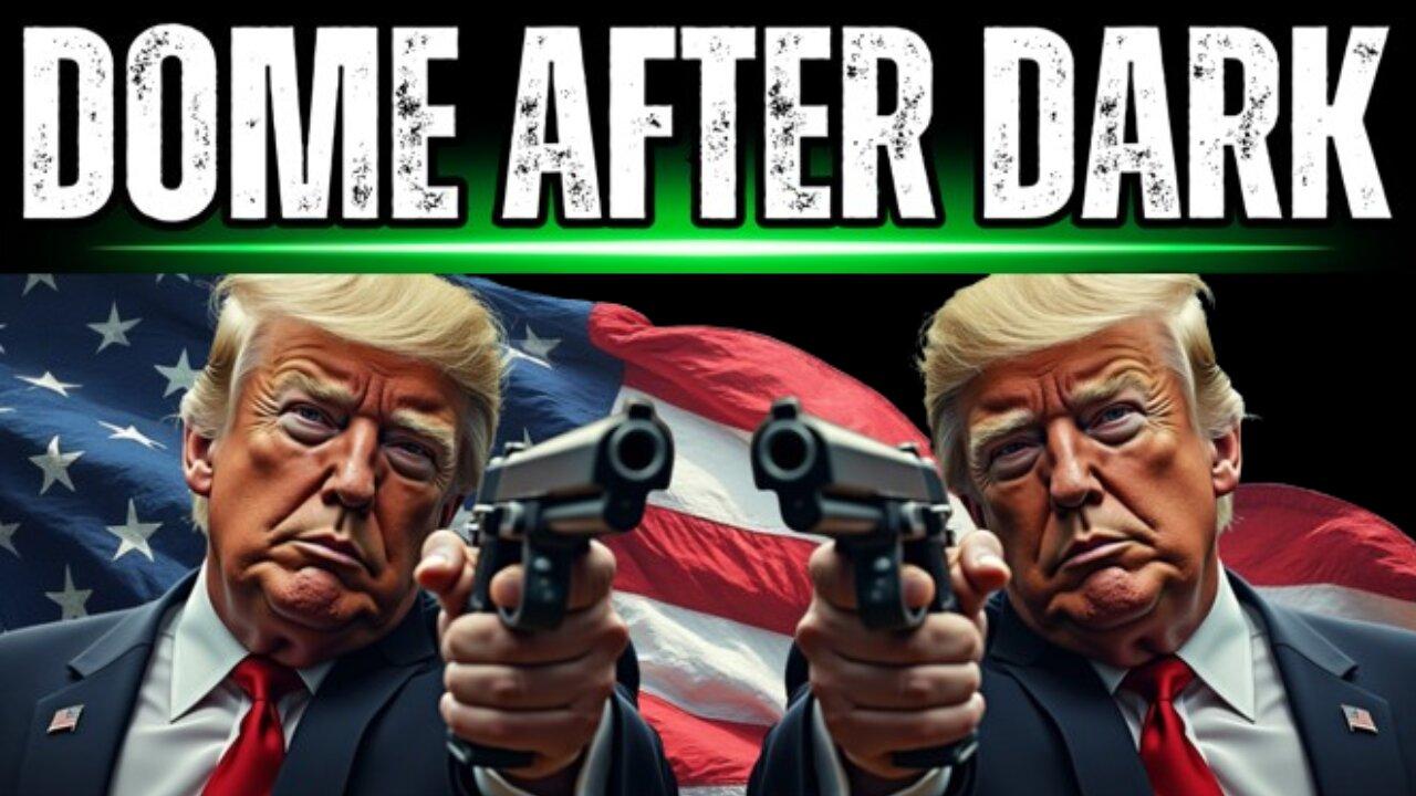 Dome After Dark: Friday Night Date Night!