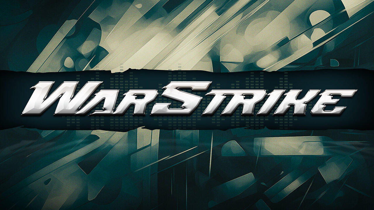 WarStrike Episode 103: Final Volume of Aldag's "Jewry in England," Current Events