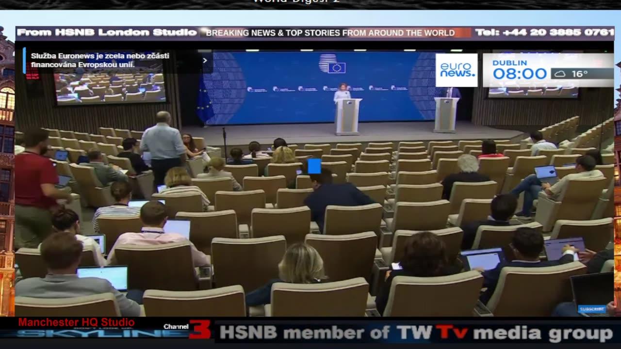 HSNB SKYLINE-live restream from Eutelsat 9b