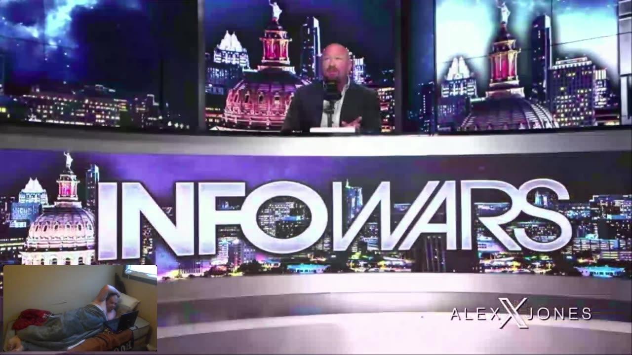 InfoWars