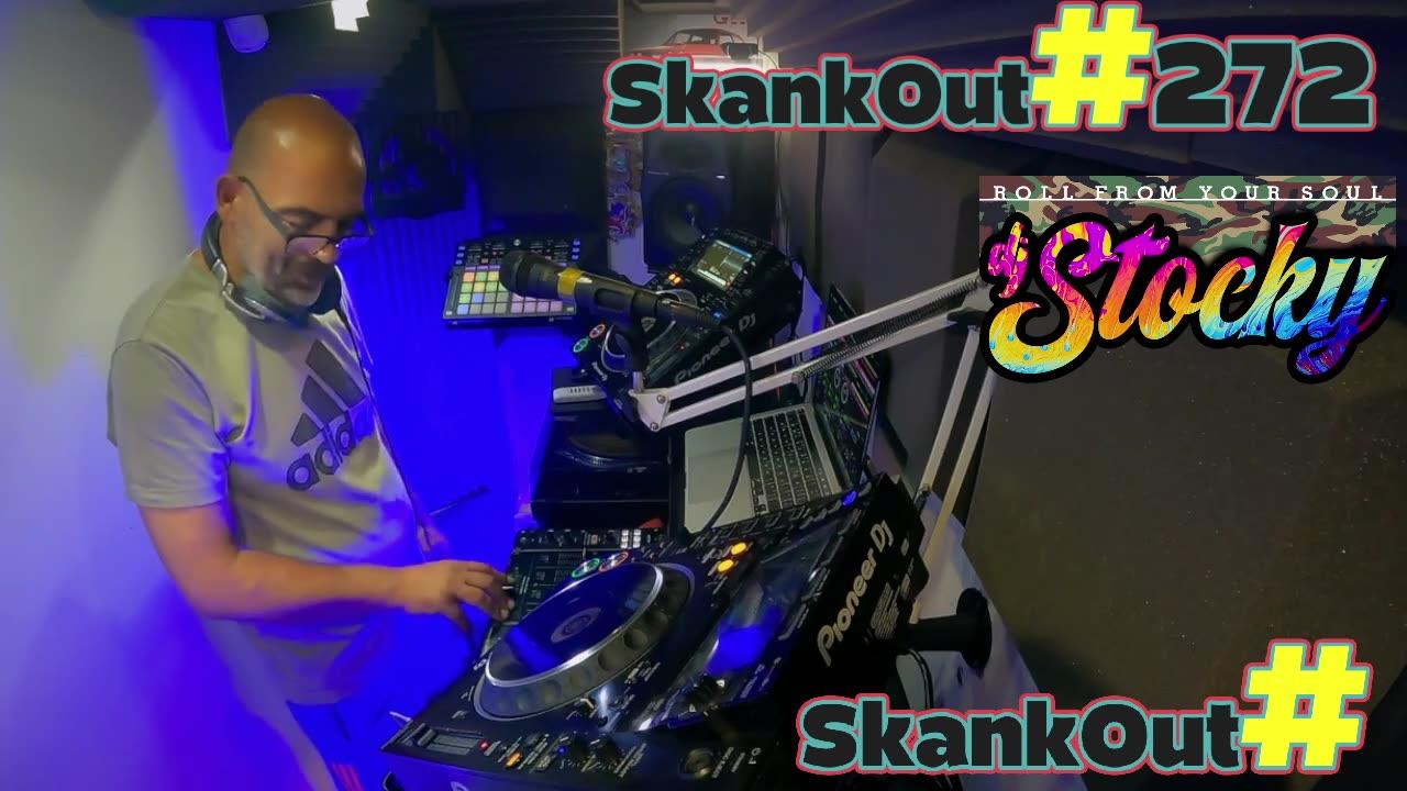 SkankOut#272 is live!