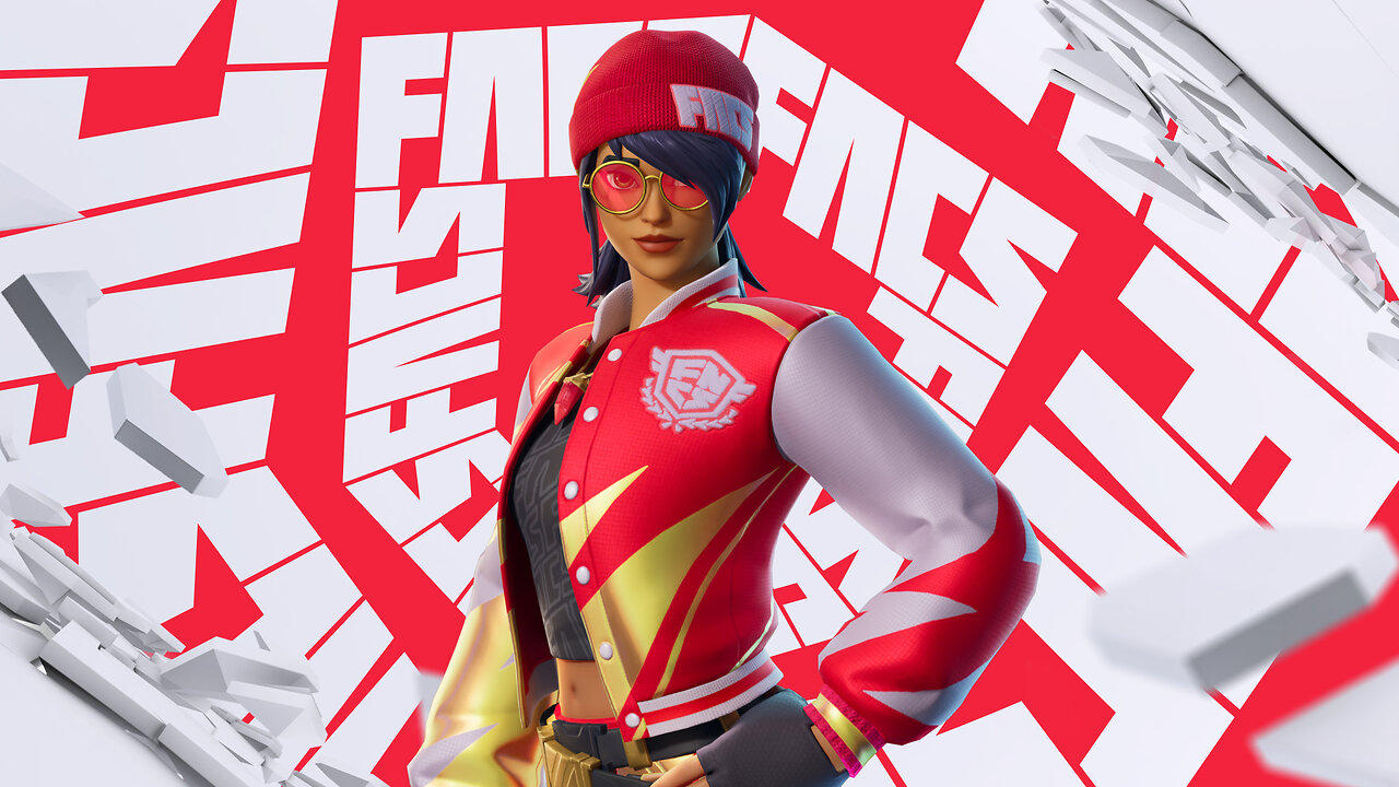 FNCS CUP ! CHAMPIONS CRYSTAL SOLO GRIND ! FORTNITE
