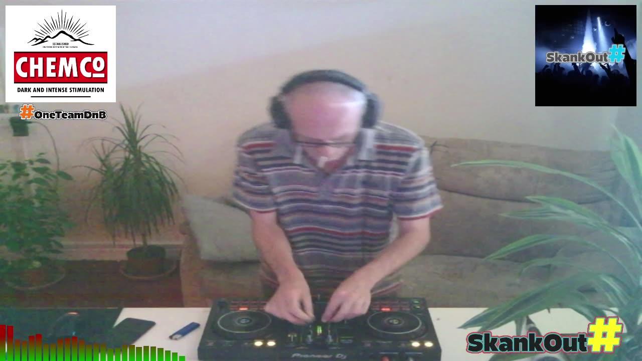 SkankOut#272 is live!