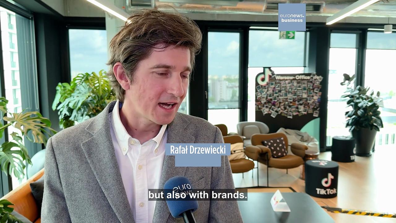 A new dimension of luxury: Are TikTok and Gen Z responsible for the boom in the European market?