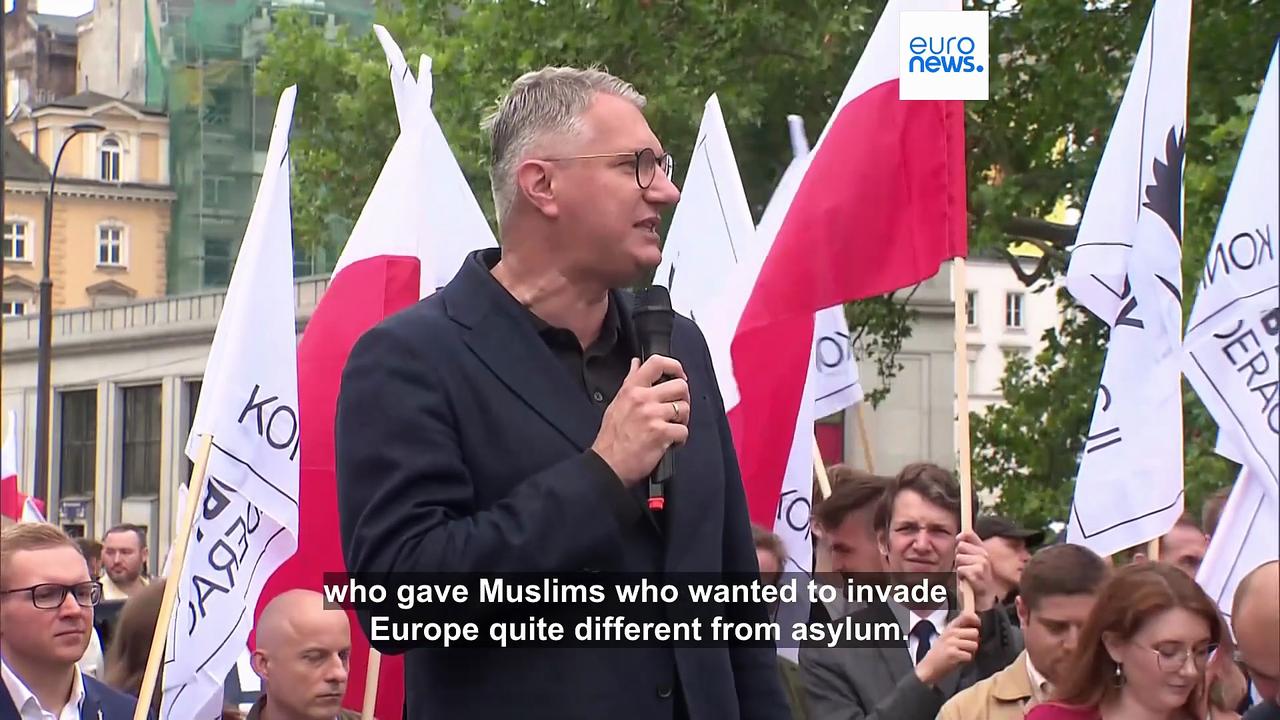 Latest news bulletin | July 20th – Midday