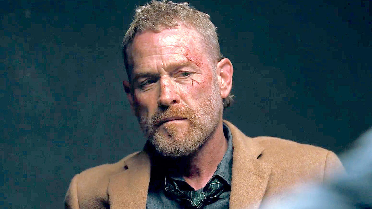 Hollywood’s Darkest Secrets Don’t Stay Buried in Hollywood Grit