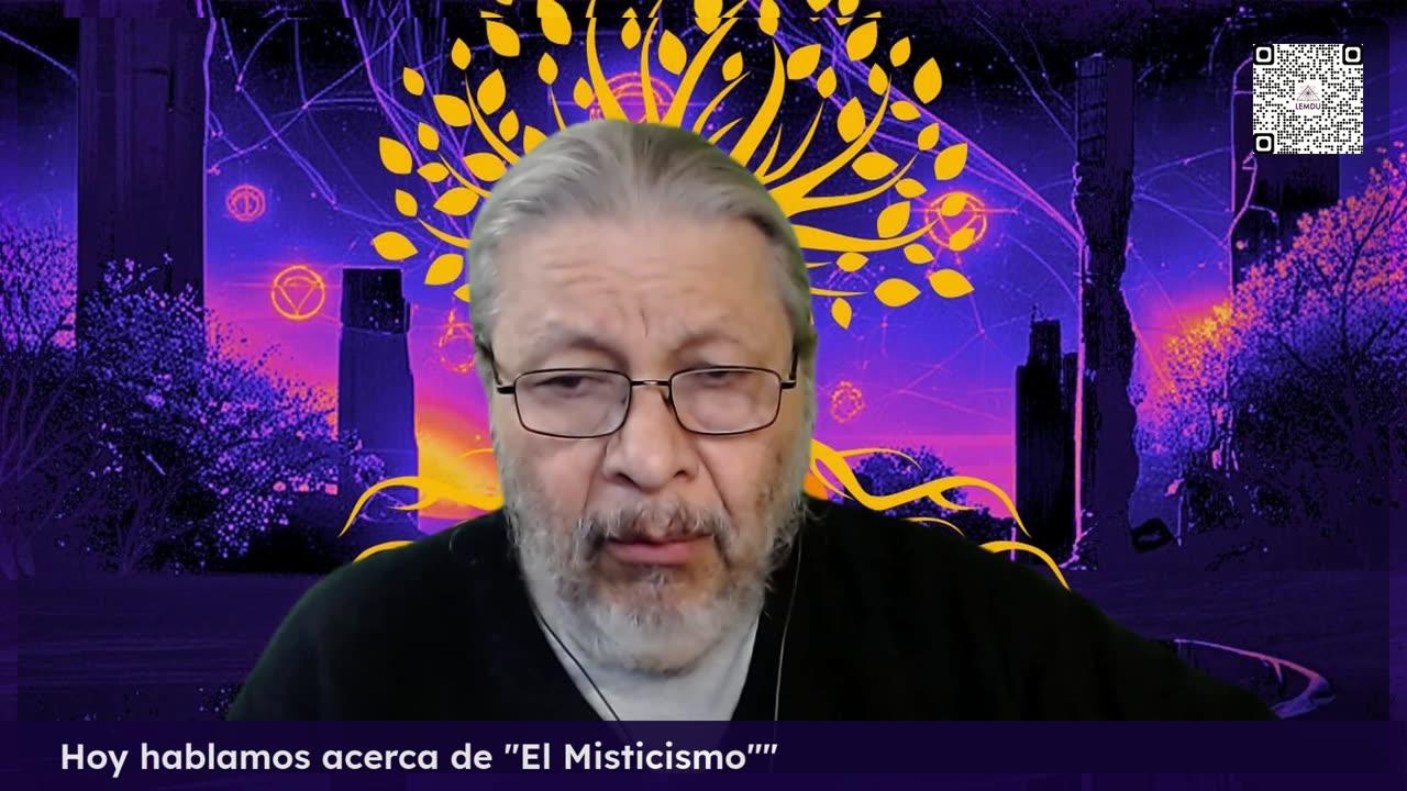 SABADO DE CATEDRAS: El Misticismo
