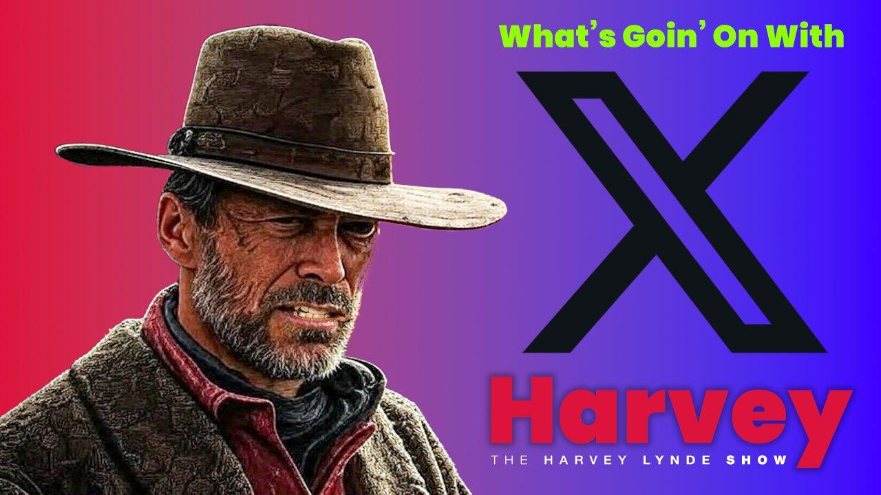What's Goin' On With X Tonight? July 19, 2025