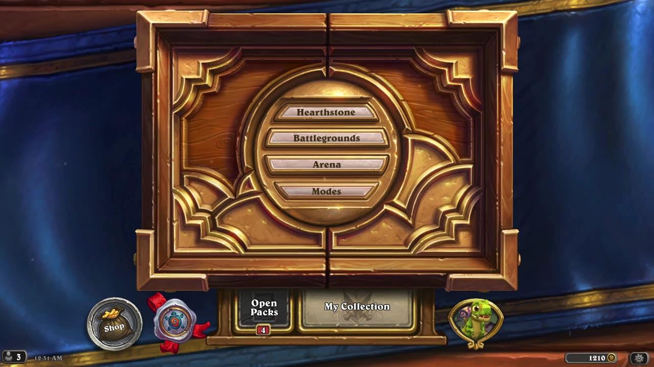 The Grind To 5500 Begins