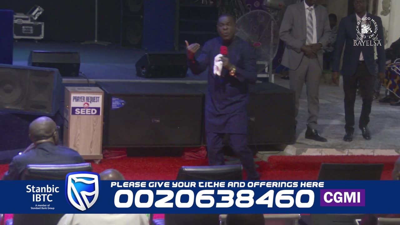 Welcome to church online (20th July 2025).