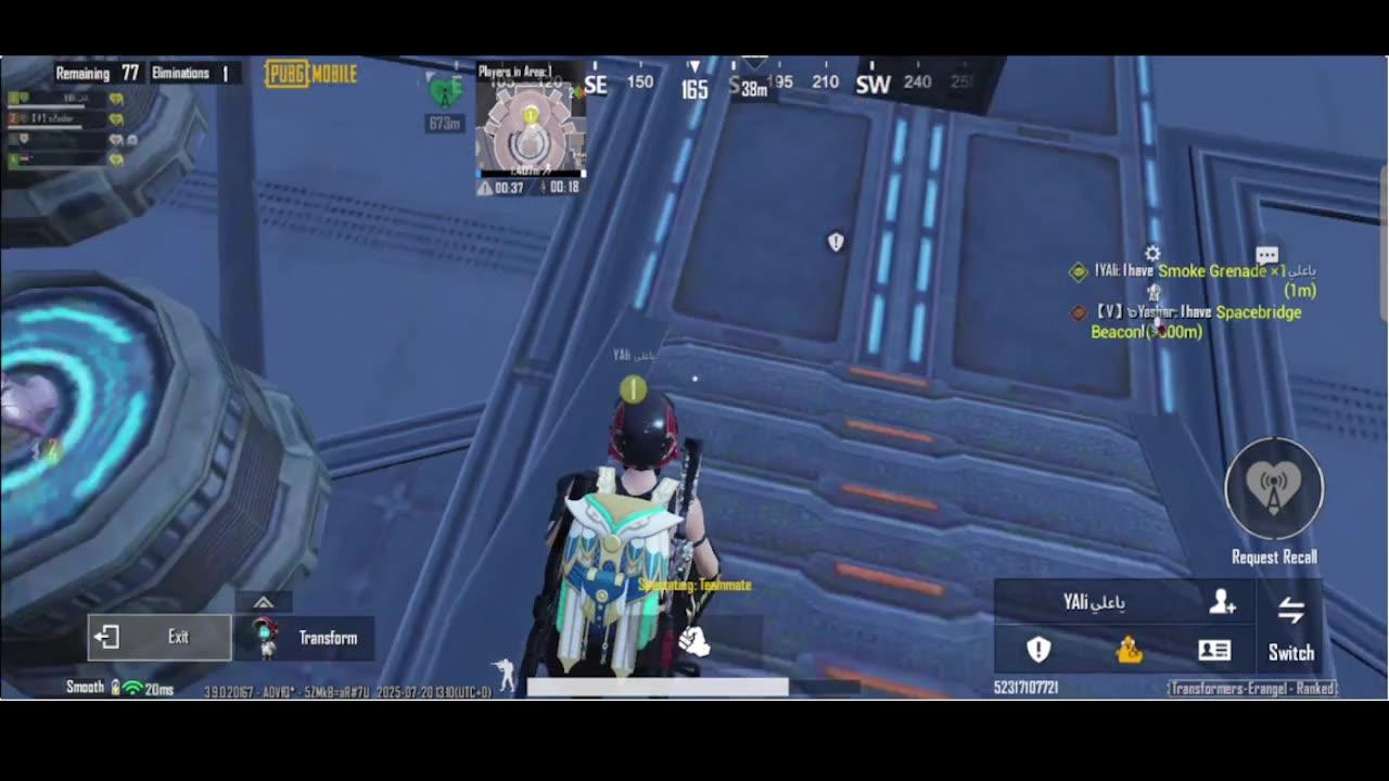 Intense Pubg Mobile Live Gameplay - Watch Live Pubg Streaming Now | Noxel Omnia Gaming
