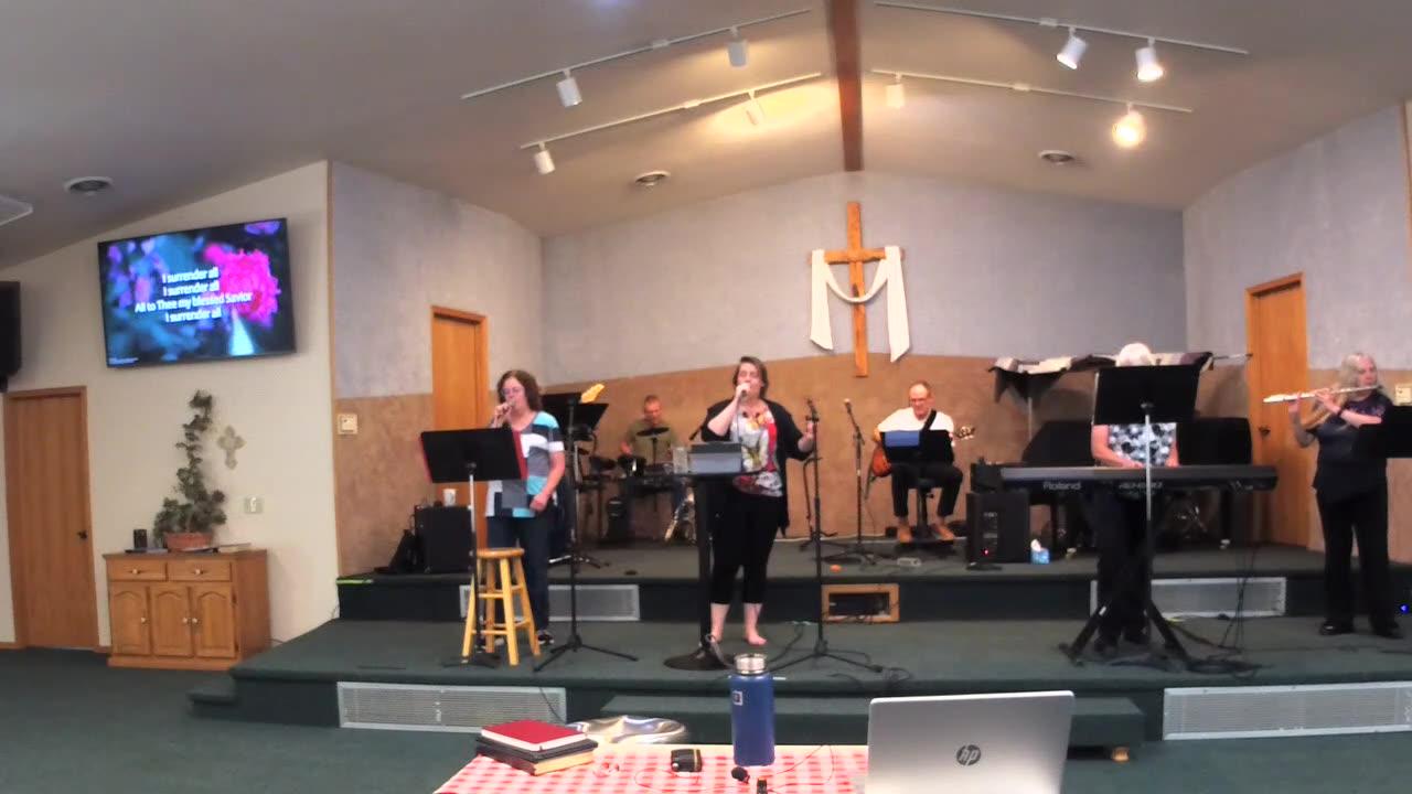 Sheridan Family Life Center