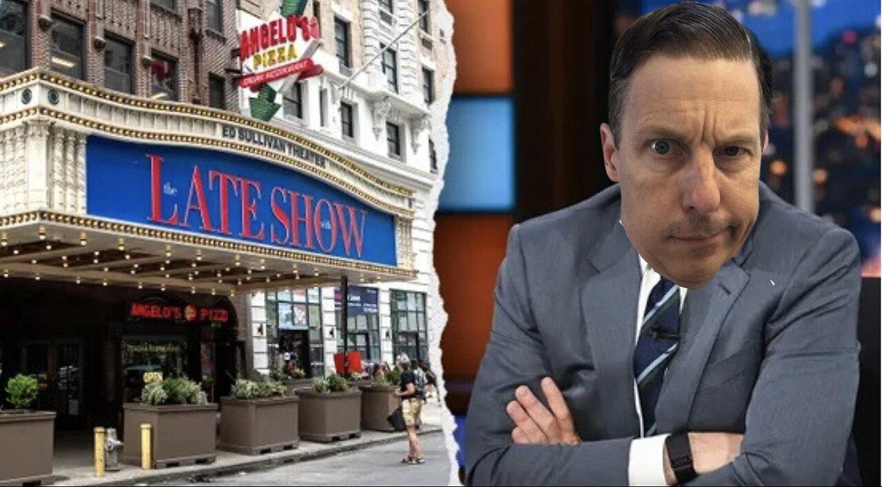 The Sunday Show with Jeff Ahern