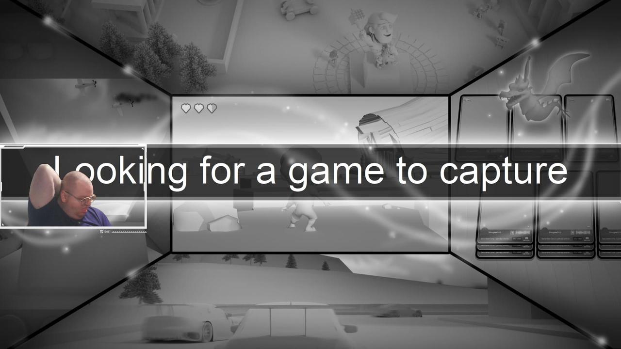 Live in the Cockpit: Elite Dangerous !