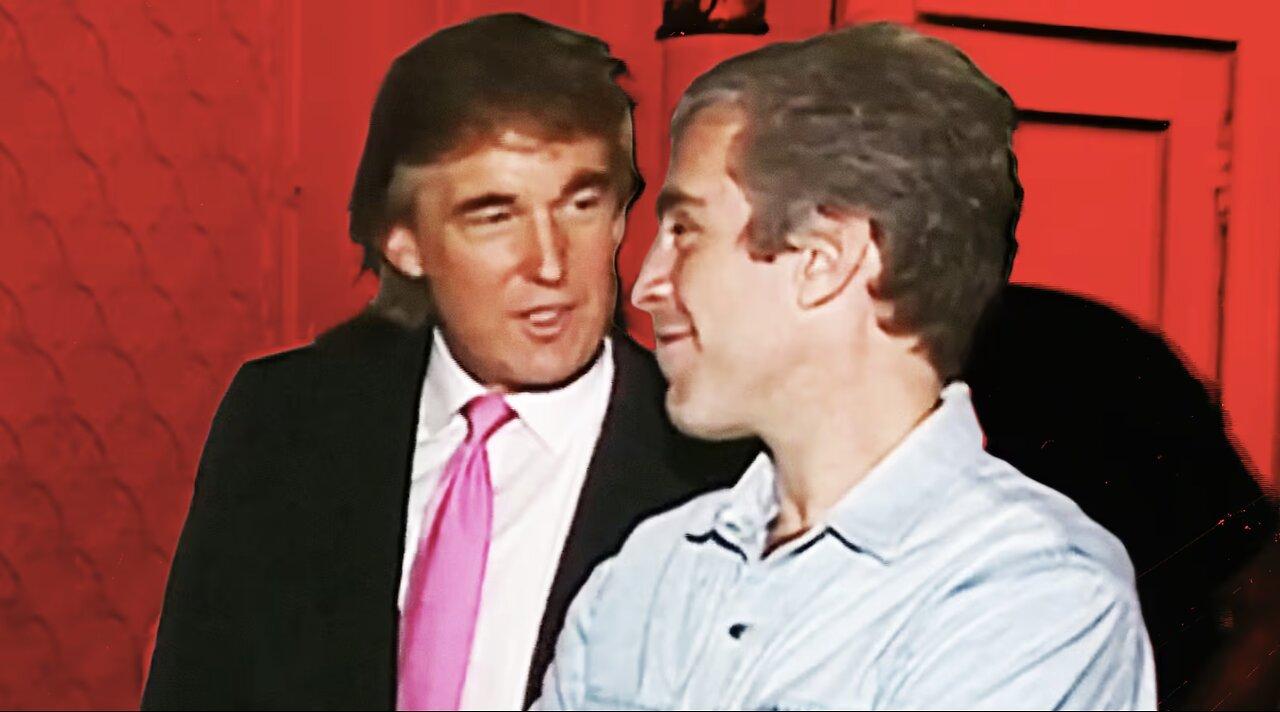 James Li Interview - Has The Epstein Story Broken The Partisan Mold?