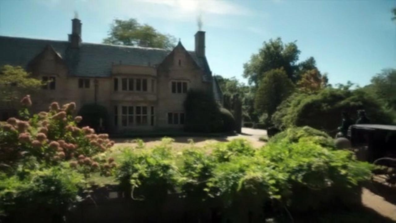 The Gilded Age S03E06 If You Want to Cook an Omelette