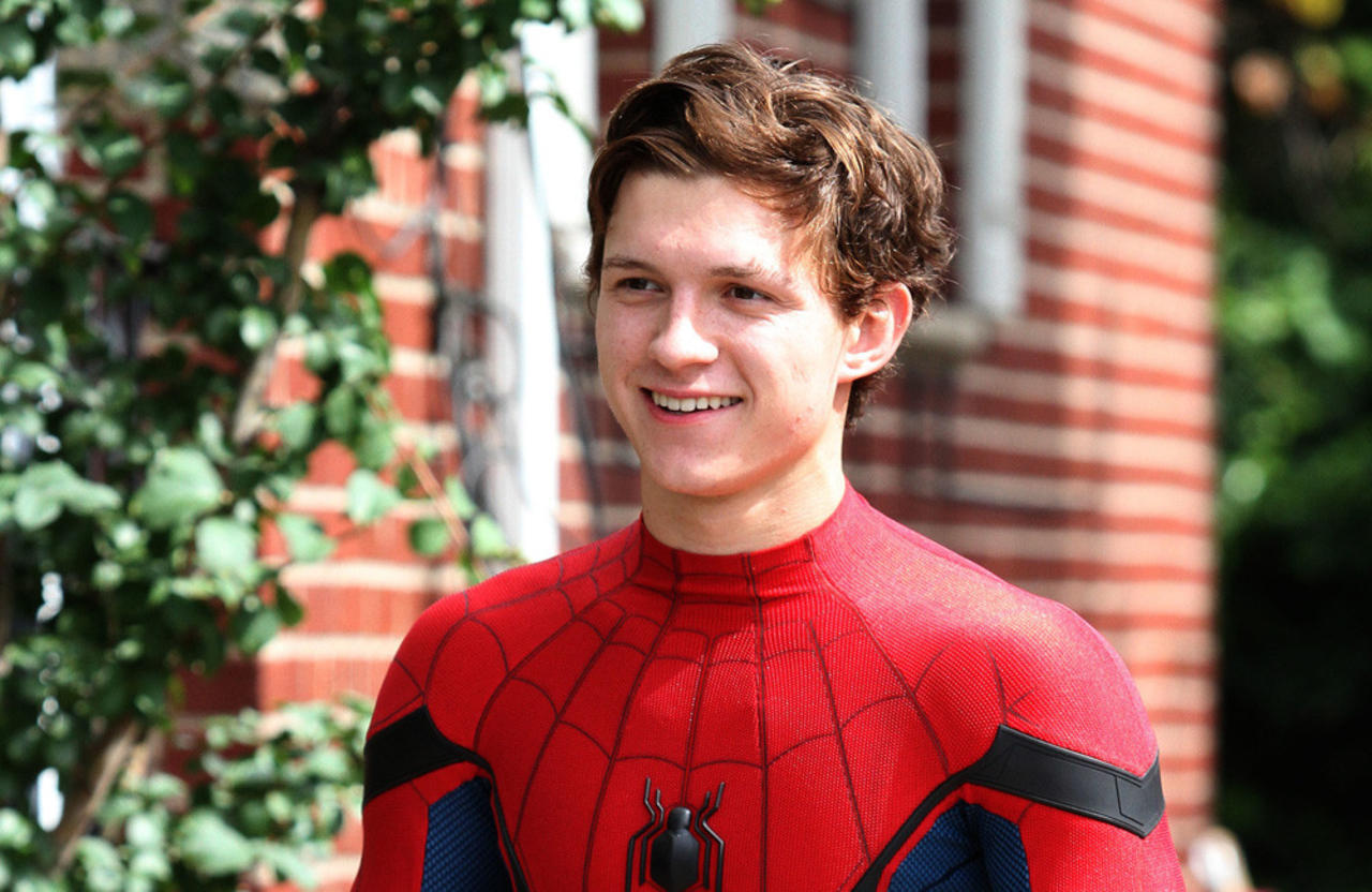 Spider-Man: Brand New Day will see Tom Holland become a ‘proper Spider-Man’, Kevin Feige teases