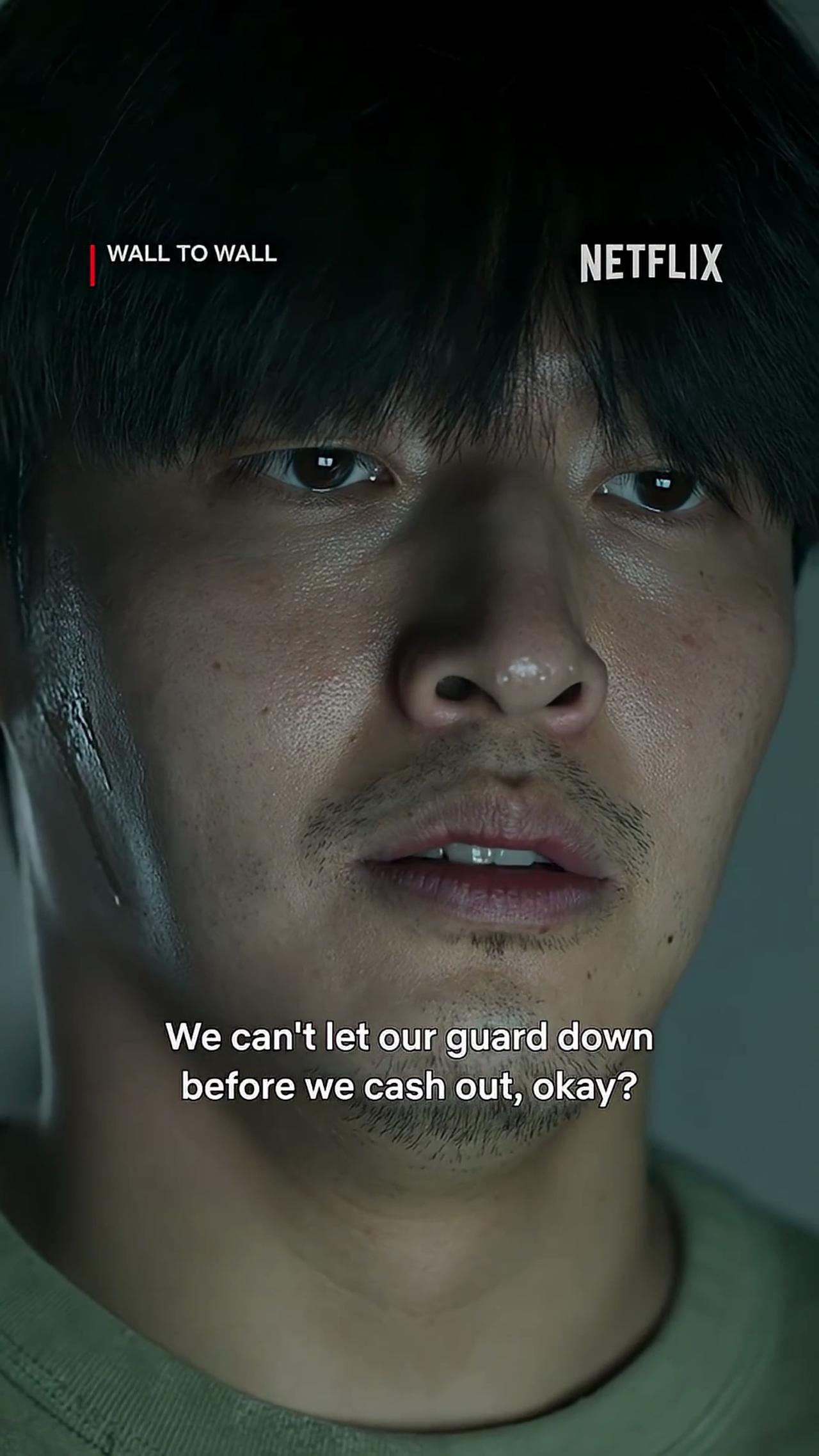 Crypto Dreams Unravel on Netflix’s Wall to Wall
