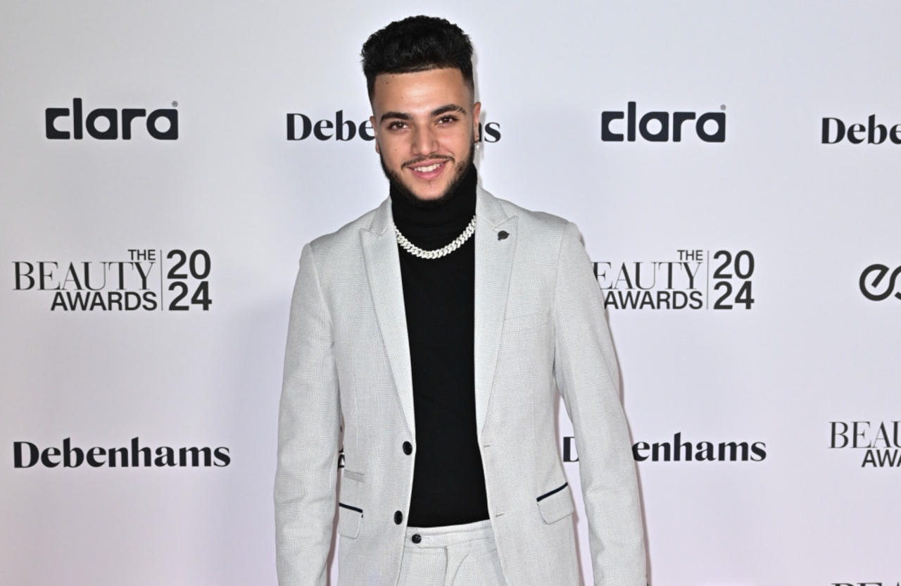 Junior Andre reveals that his dream collaboration is with Jorja Smith and Joyner Lucas
