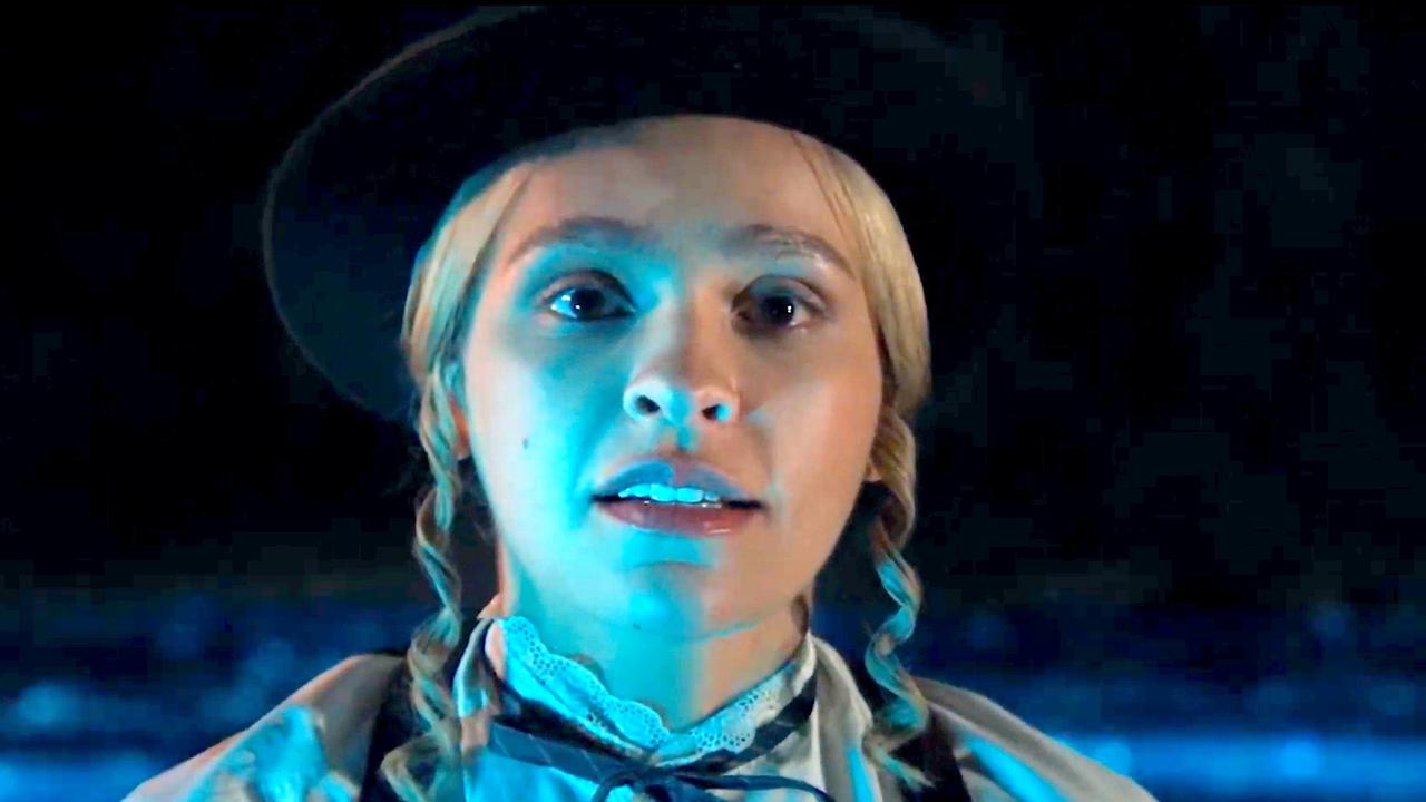 Sneak Peek: Washington Black Soars to Freedom on Hulu