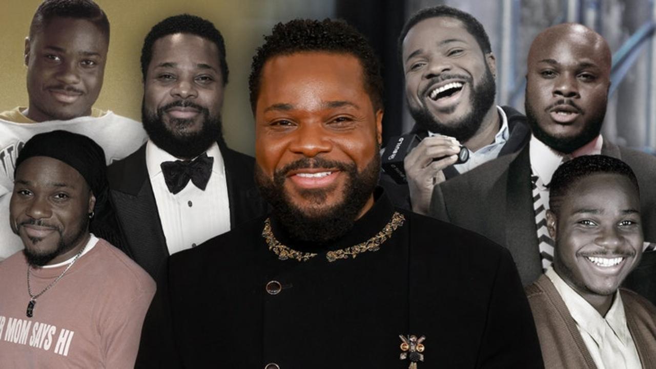 Malcolm-Jamal Warner, From 'The Cosby Show' Star to Hollywood Legend | Through The Years