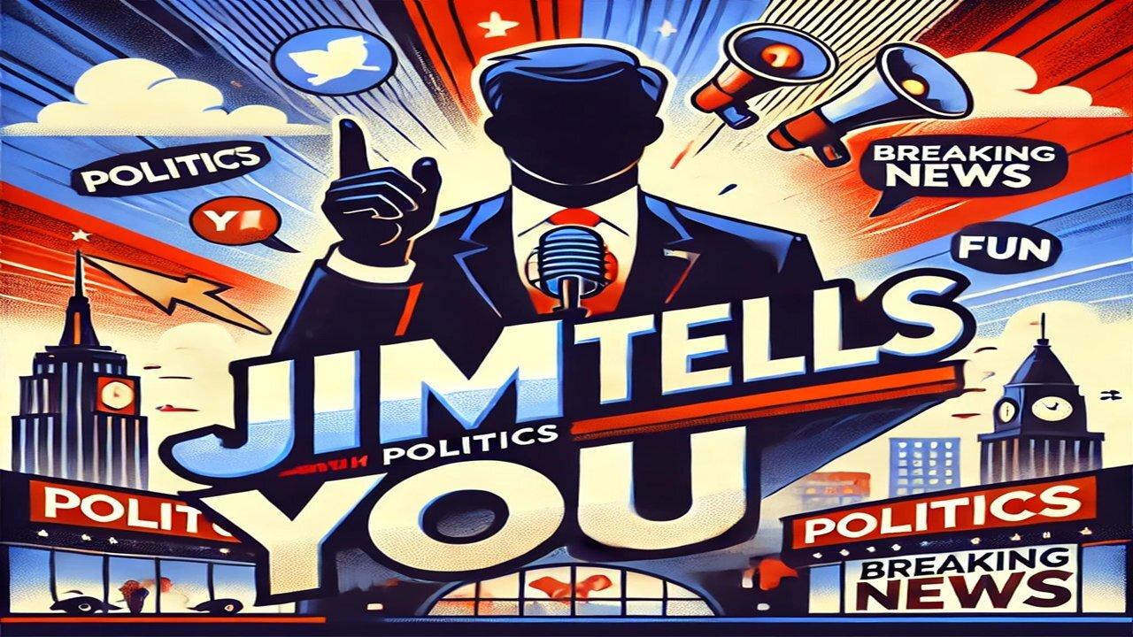 Sunday Night "News Review" LIVE Stream 7/20/2025