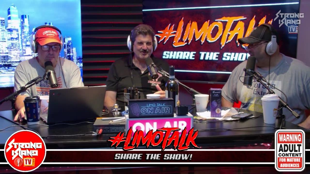 Limo Talk - Season 4, Episode 21