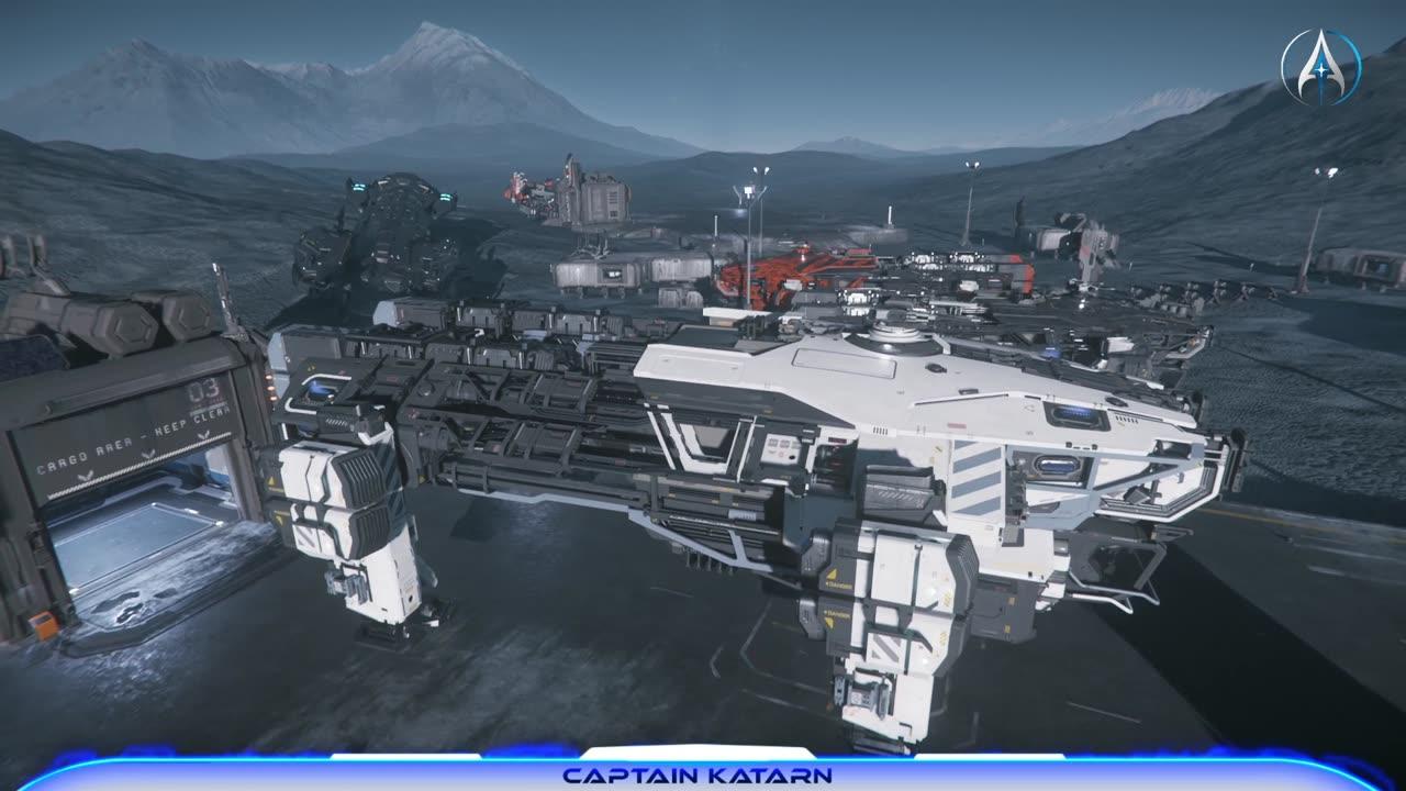 Star Citizen LIVE - Jumping into the Verse