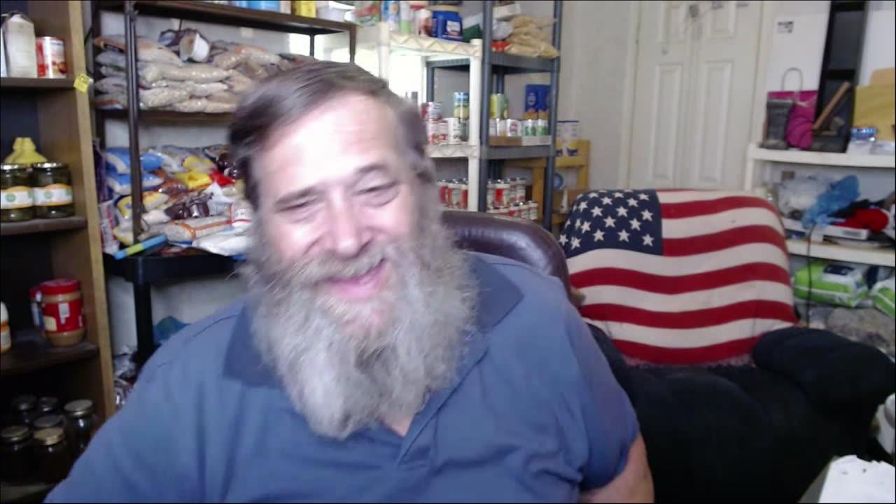 Monday Madness on The Revolution In The Morning Show