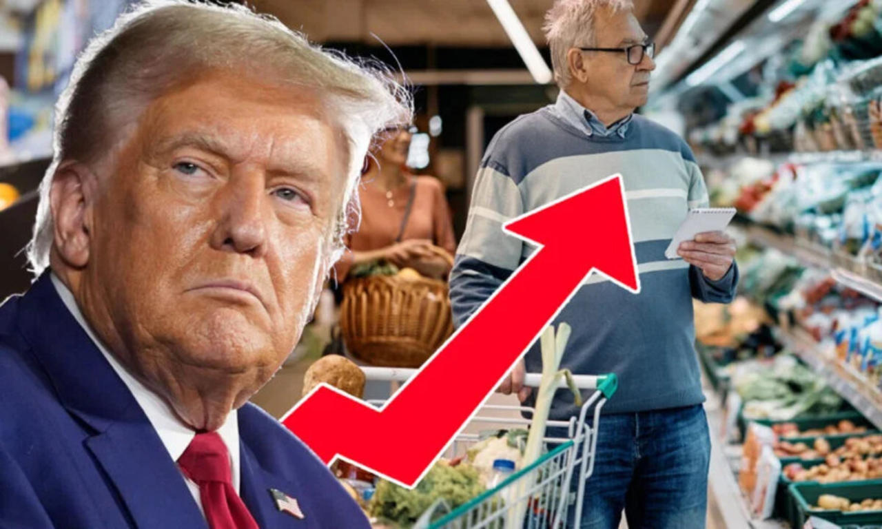 President Trump's Policies Are Destined To Increase Inflation