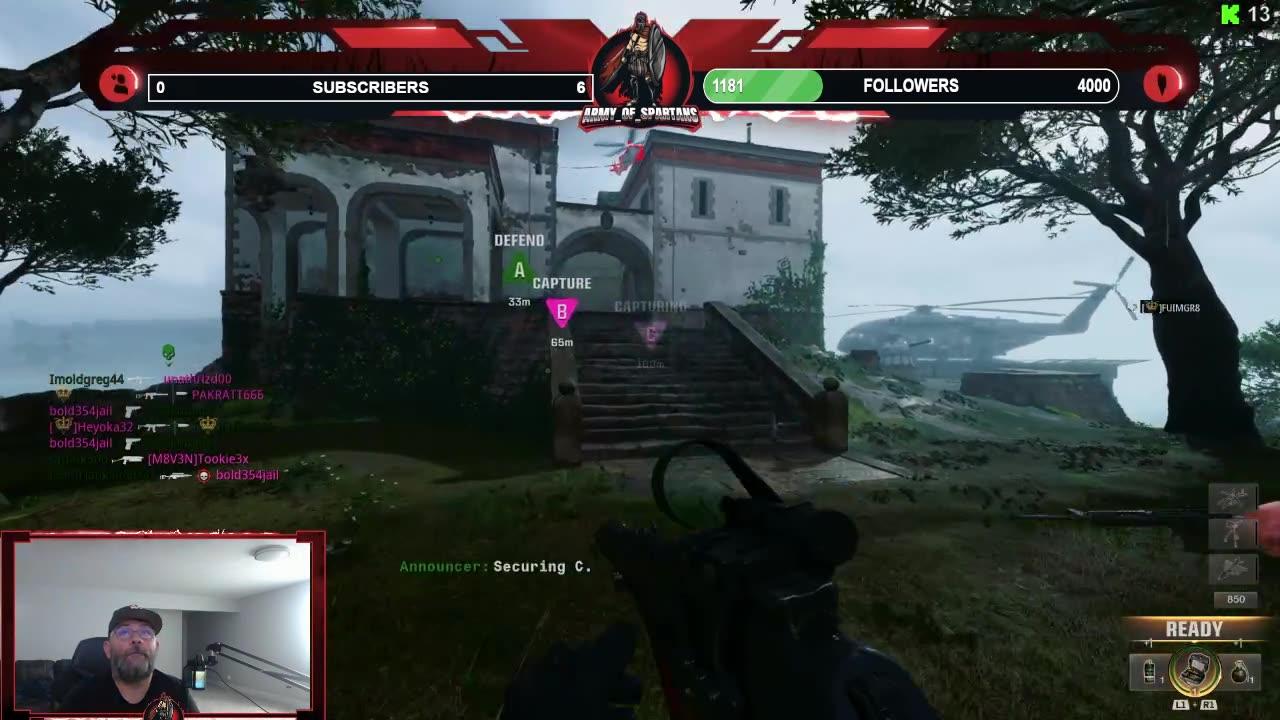 Start of Weekday stream. Come through drop some lines