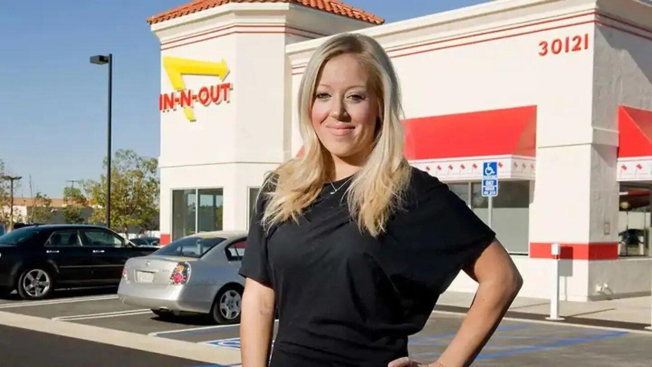 Cash Daddies #229: Trump Vs The WSJ, IN-N-Out Leaving Cali and Google Satellites At 12pm Pst