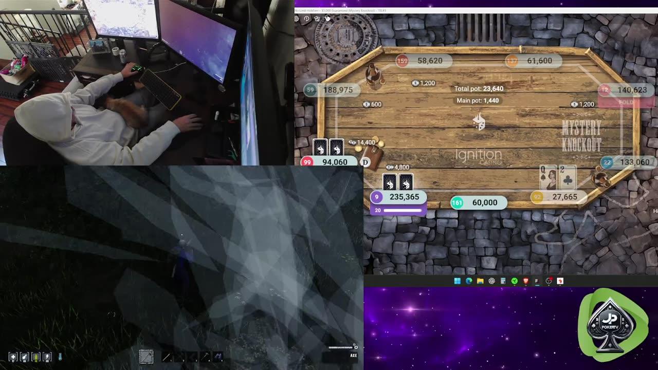 7/21/25 Livestream