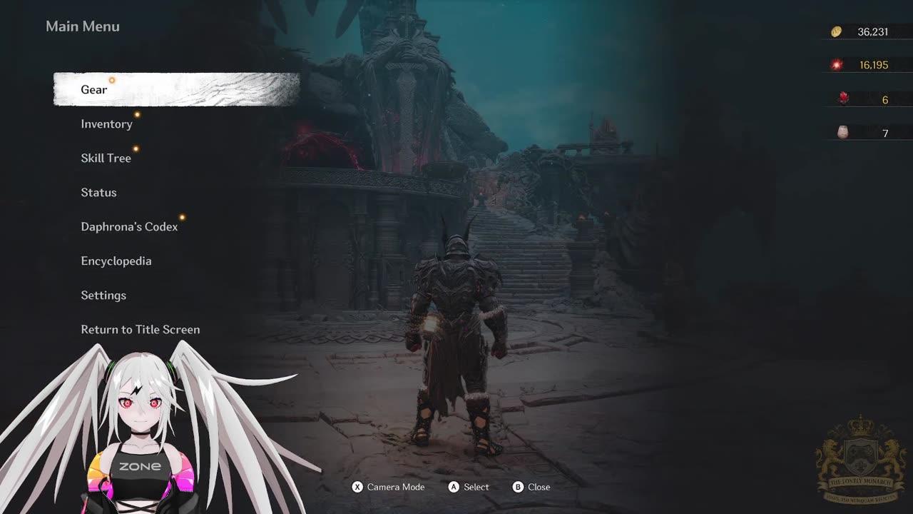 🔴[Live 10] KHAZAN - The First Berserker - Delivering Phraugh village