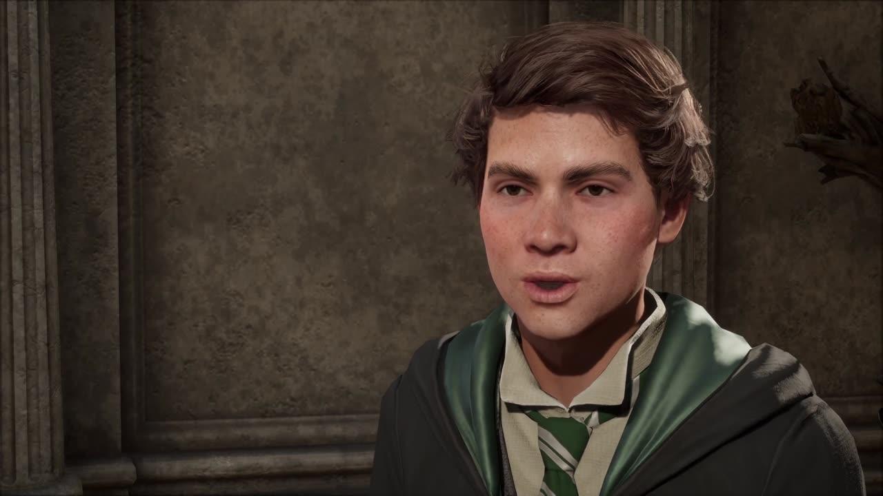 hogwarts legacy