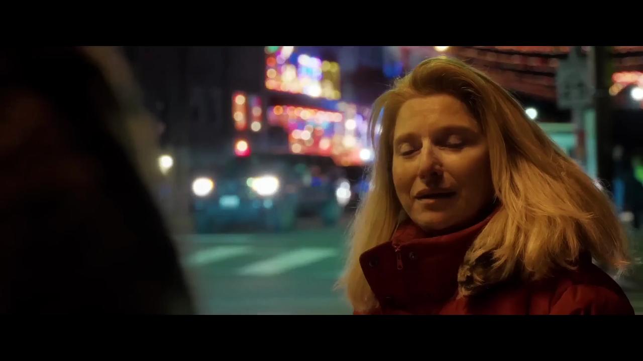The Baltimorons Movie