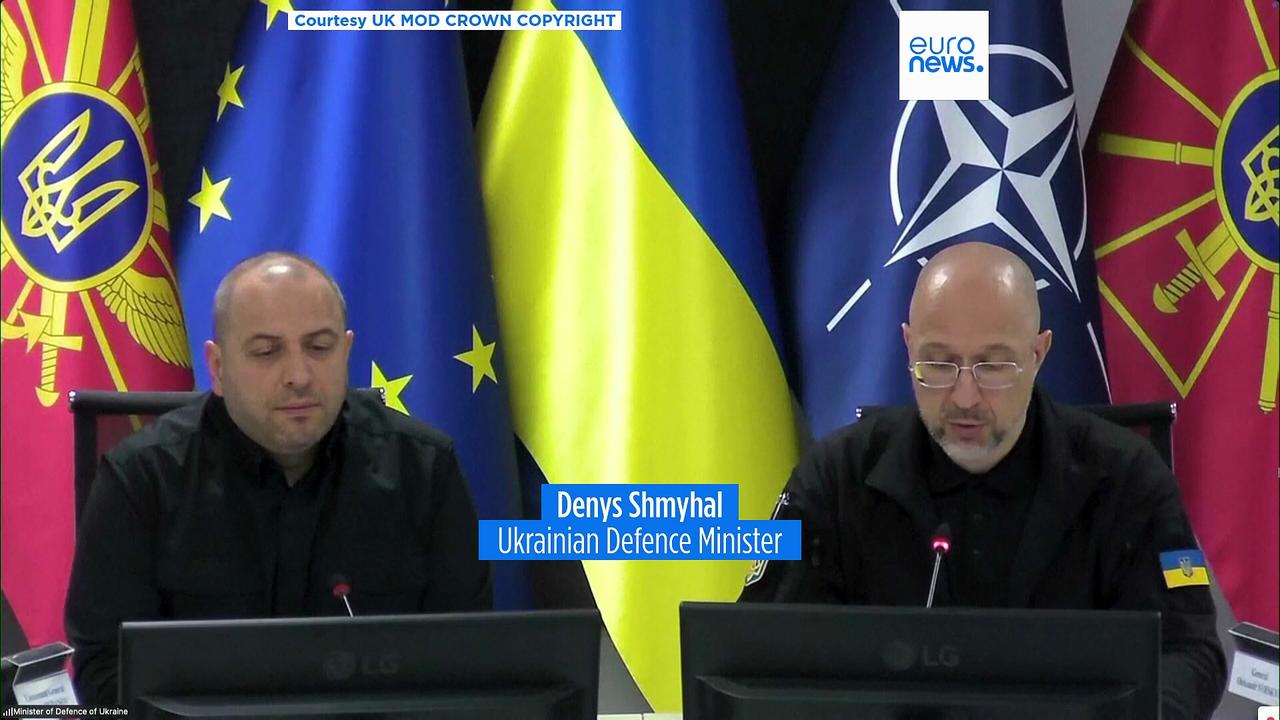 Latest news bulletin | July 22nd – Morning