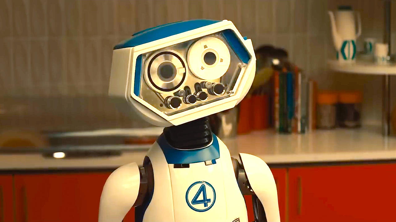 Fantastic Four: First Steps Hits Theaters Friday—Watch the Final Countdown Trailer