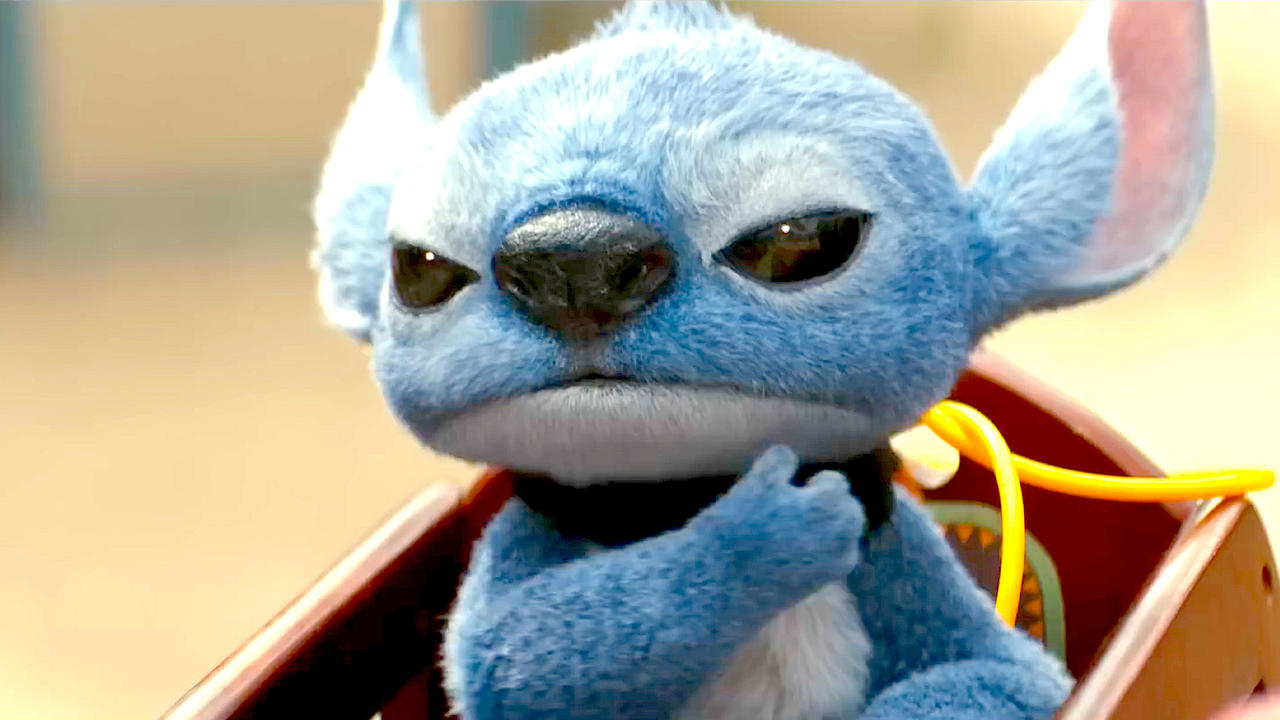 Lilo & Stitch 2 Is Now Available to Buy on Digital