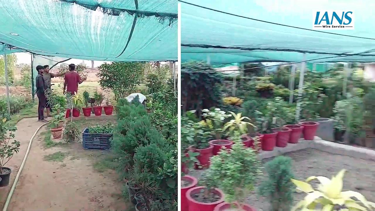 PM Mudra Yojana से छोटे व्यापारी हो रहे सशक्त, Rajasthan के इंद्र