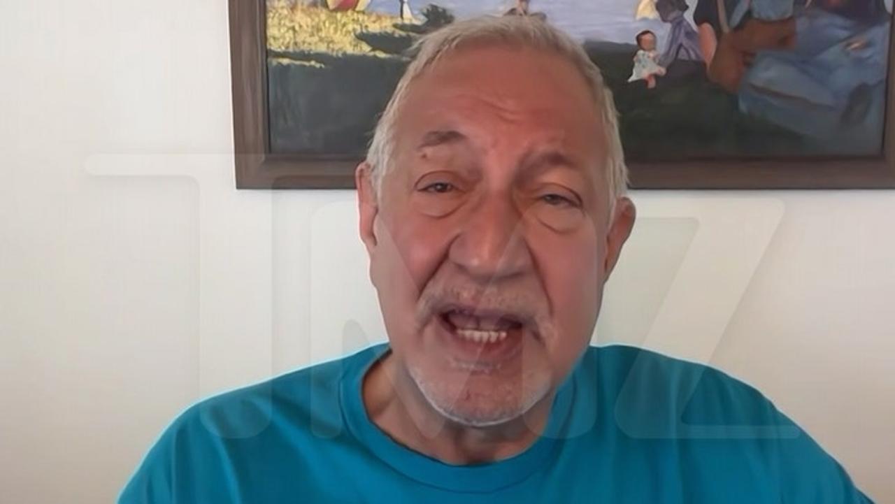 Menendez Lawyer Mark Geragos Says Erik Diagnosed with 'Serious Medical Condition'
