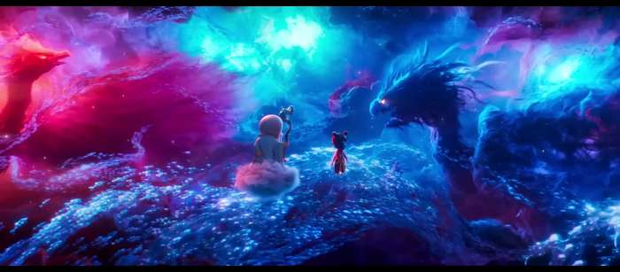 Ne Zha 2 Movie