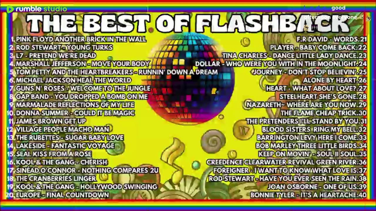 Greatest Hits 60s 70s 80s 90s Oldies But Goodies Of All Time ♥ Best Songs Ever 2