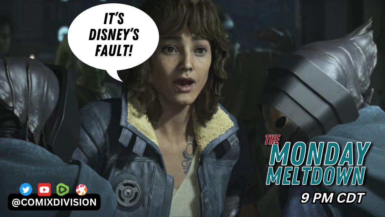 Ubisoft Takes Another L | Monday Meltdown On 07-21-2025