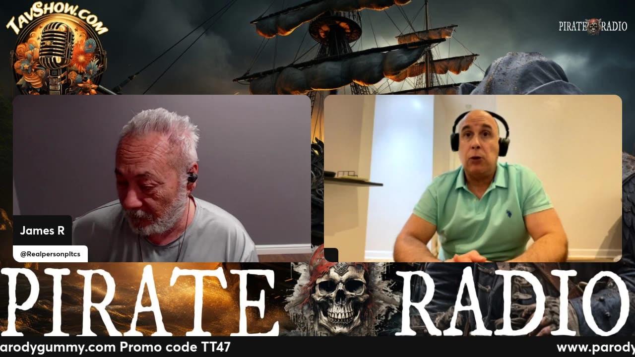 07/27/25/Pirate Radio-Happy Monday Off the Cliff! https://beefpartnerships.com/products/cryptolawyerz-carnivore-small-beef-box /