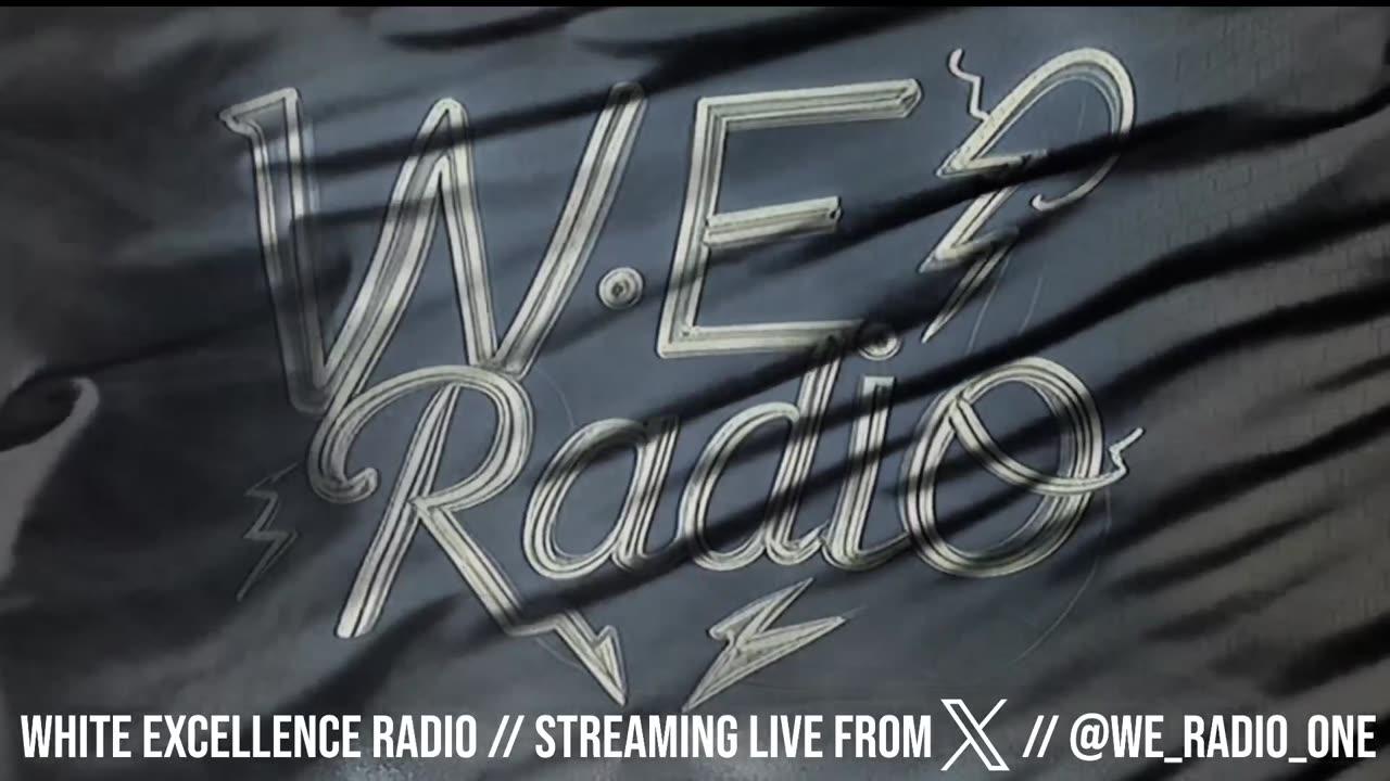 White Excellence Radio