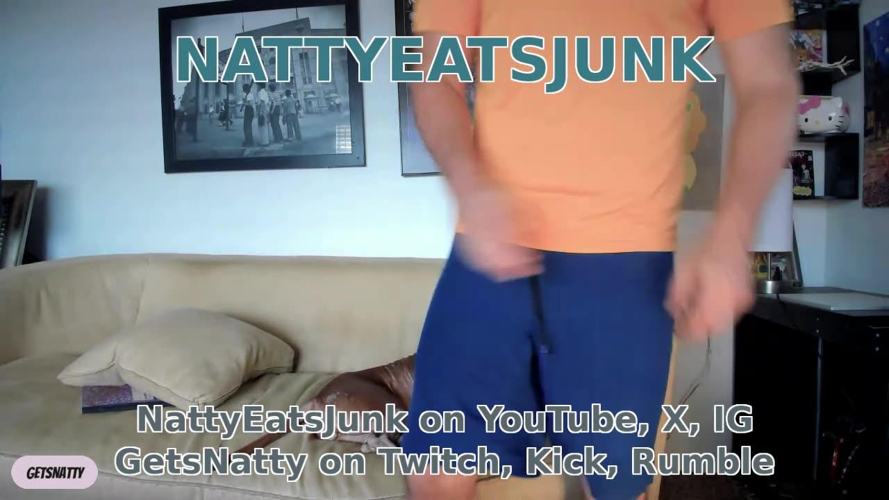 The GetsNatty Show