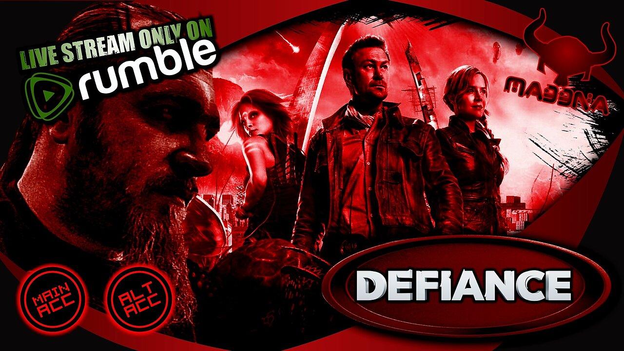 DEFIANCE 05