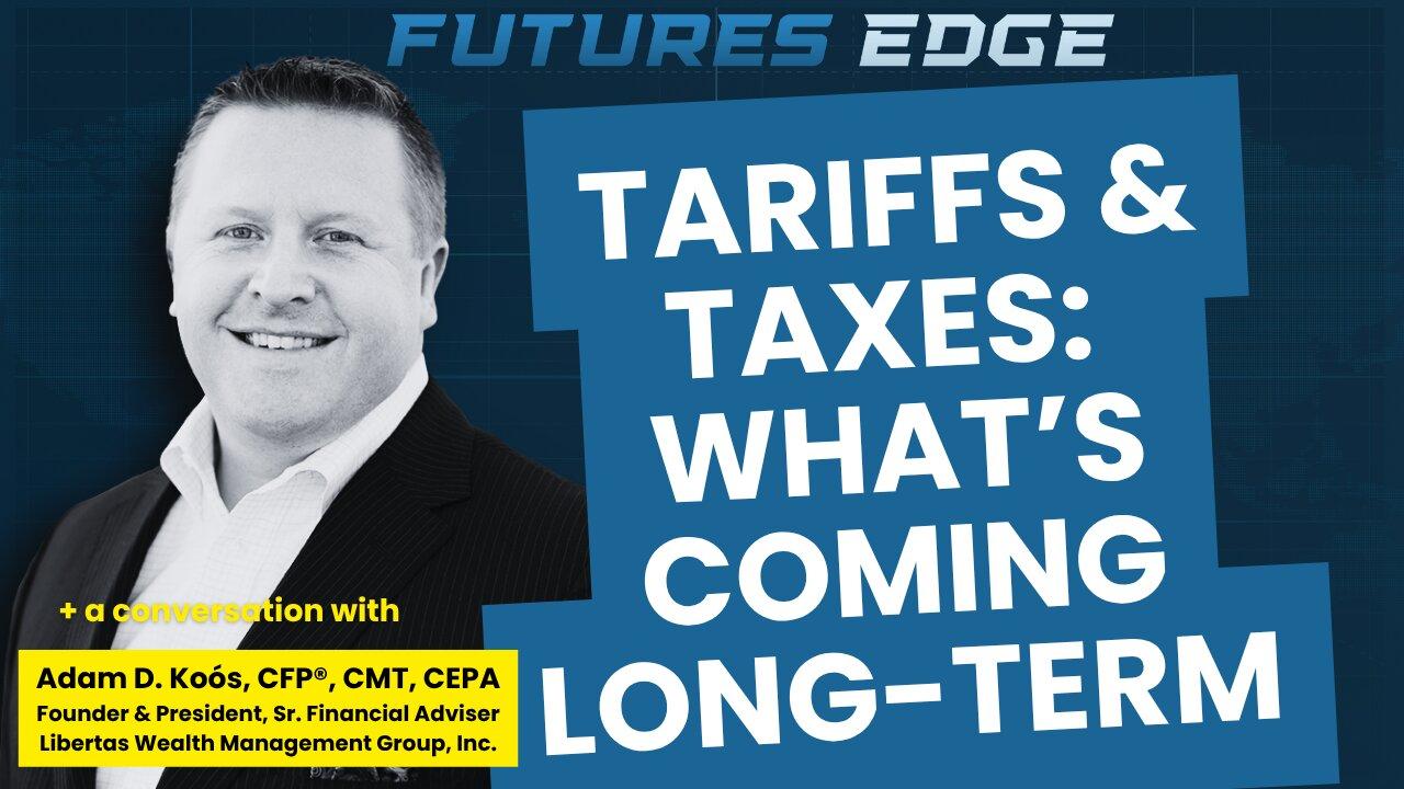 LIVE New Tariff Rules? Prepare Your Strategy Now