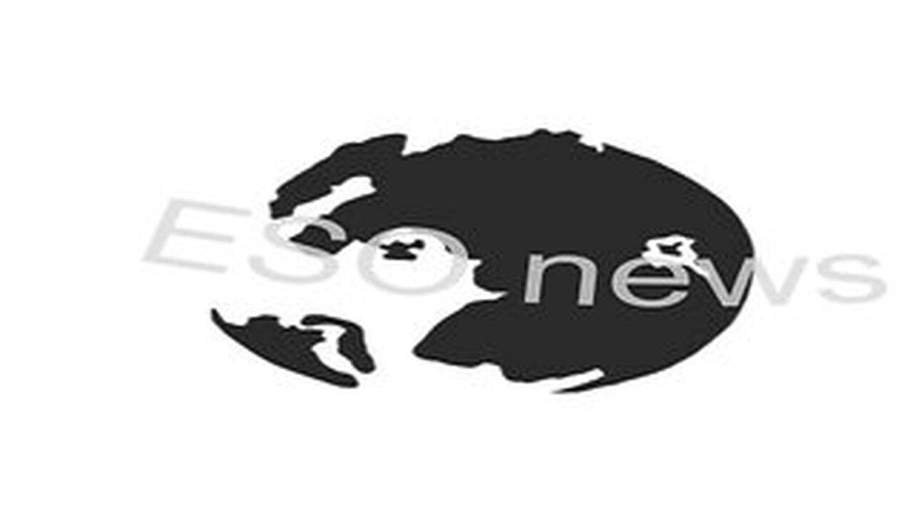 ESO news - Tirdas 7-22-25